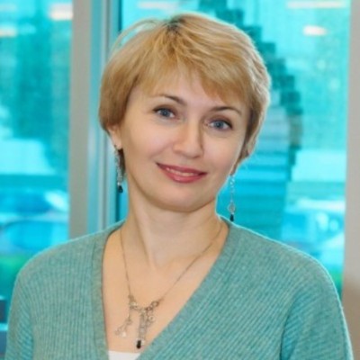 Ms. Natalia Kardash 