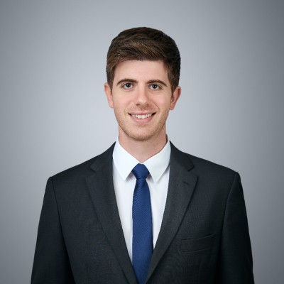 Mr. Nicolas Montanios